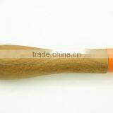 37032 Stainless Steel Whisk With Wooden Handle thumbnail-5