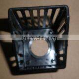 Iindustrial Product Different Small Forms Plastic Lamp Shade thumbnail-4