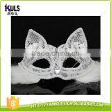 Halloween Christmas Different Designs Party Supply Mask Masquerade Masks thumbnail-5