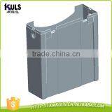 Bathroom Accessory Plastic Water Tank thumbnail-4