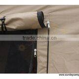 4WD Accessories Family Camping Canvas Car Awning for Sale thumbnail-5