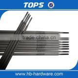 China Free Samples Welding Wire Rod E6013 Price per kg thumbnail-3