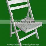 Wholesales Solid Wood Slat Folding Chair for Relax thumbnail-5
