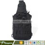 Outdoor Camouflage Hiking Military Waterproof Backpack thumbnail-5