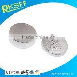 Cute Litter Bear Lid, Baby Gift With First Tooth Box for Memory thumbnail-2