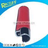 Red Metal Smoking Accessories thumbnail-3