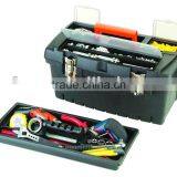 PLASTIC TOOL BOX thumbnail-1