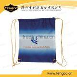 2016 Hot Sale Full Print Multi Fuction 210D Polyester Drawstraing Backpack ,drawstring Sport Bag thumbnail-1