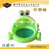 EU Market Big Cartoon Printing Kid's Pool Lounger thumbnail-1