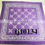 OEM Bandana Custom LOGO Multifunction Headwear Kerchief thumbnail-1