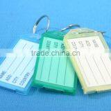 Custom Logo Name Tag Plastic Name Tag thumbnail-4