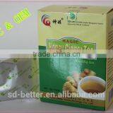 FDA Approved China Manufacture of Super Instant Ginger Tea With Honey thumbnail-5
