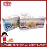 175g Hokkaido Flavored Sandwich Biscuits Box Pack thumbnail-1