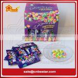 Hot Sale Colorful Chocolate Bean Candy thumbnail-1