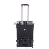 Personalized Hardshell Trolley Luggage Set thumbnail-3