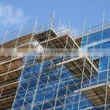 Factory Price The Typical Blue Tarpaulin for Construction Sites thumbnail-1