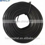 Ideal 16GA Reel Gauge Tie Wire, 3.5 Lb. Roll, Black thumbnail-1