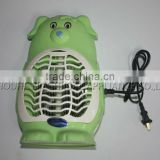 ZHOUHE lovely pig mosquito trap electric mosquito killer lamp