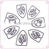 Creative Good Looking OEM Logo Design Metal Wire Paper Clips