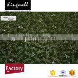 Factory Direct Customized Garment Printed Blue Cotton Poplin Fabric thumbnail-3