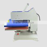 Swing Away T-shirt Heat Press Machine 40*60CM From Shenghua Company thumbnail-5
