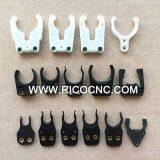 RICOCNC BT40 Toolholder Clamps CNC Tool Forks for BT40 Tool Changer CNC Machine thumbnail-3