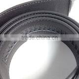 J12090 Auto-lock Buckle Belt Fashion Man's Dress Belt Business Style Belt thumbnail-3