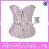 Elegant Party Clothing Young Girls High Fashion Lingerie Sexy Corset thumbnail-1