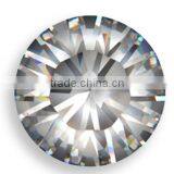 Crystal Jewelry Fancy Round Stones