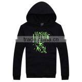 Novelty Spring Hooded Top Jumper Personalized Custom Printed Cotton Hoodies thumbnail-2