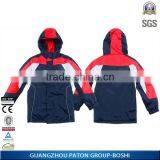 2015 Hot Sale Unisex Duck Down Winter Jacket From Boshi thumbnail-3