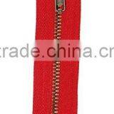 5# Metal Zippers Clothes Zippers Suitcase Zipper thumbnail-1