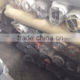 PU Aritificial Leather With Nonwoven Backing StockLot For Sporting Shoes thumbnail-2