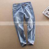 4.5oz Denim Fabric thumbnail-2