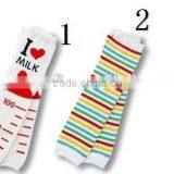Fashion Knit Leg Warmers, Fashion Baby Leg Warmer thumbnail-1