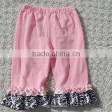 Kids Bedroom Furniture Sets Cheap Cotton Top and Pants