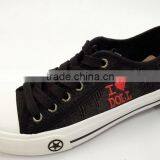 GZY Classic Casual Factory Cheap Price Flat Shoes thumbnail-1