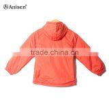 Wholesale Softshell Girl Jacket Children Boutique Clothing thumbnail-2