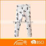 Infant Nice Printing Unbrella High Quality Girls Leggings thumbnail-2