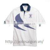 SPORT POLO SHIRT, 100% POLYESTER thumbnail-2