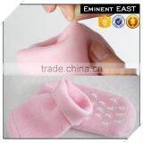 Gel Stocks Moisture Spa Heel Sleeve