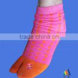 Two Toe Socks thumbnail-1