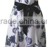 Floral Printed Dresses thumbnail-1