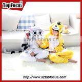 Cartoon Cat and Tiger Cheap China Free Shipping Wholesale Kids Clothing thumbnail-5
