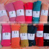 Fashion Hot Popular Spring Pearl Scarf thumbnail-6