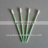 Industrial Polyester Cleaning Swab / Bud thumbnail-1