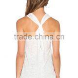 Women's Tight Tank Tops Casual Wear Tank Tops y Back Tank Tops thumbnail-3