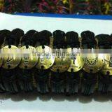 Zodiac Sign Leather Bracelet,Gold Color Zodiac Symbol Leather Bracelet thumbnail-1