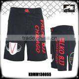 Made in China Custom Printed Shorts Wholesale Shorts for Men 2014 New Arrival Sublimated Print on the Back