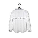 Girls Casual Fit Long Sleeve Shirt OEM Children's Long-sleeved Shirts thumbnail-2